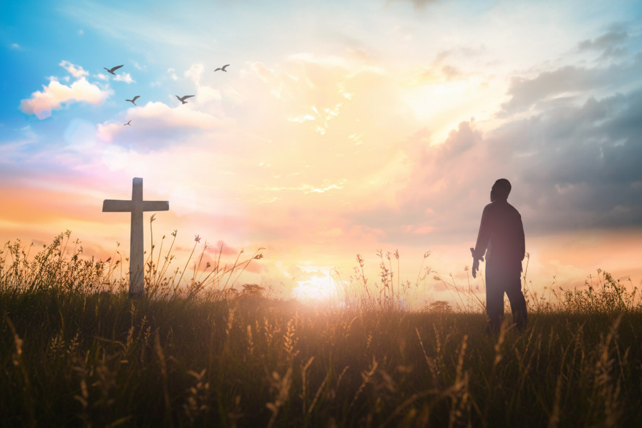 He Is Risen